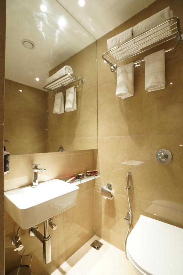 Ginger Mumbai, Goregaon Экстерьер фото