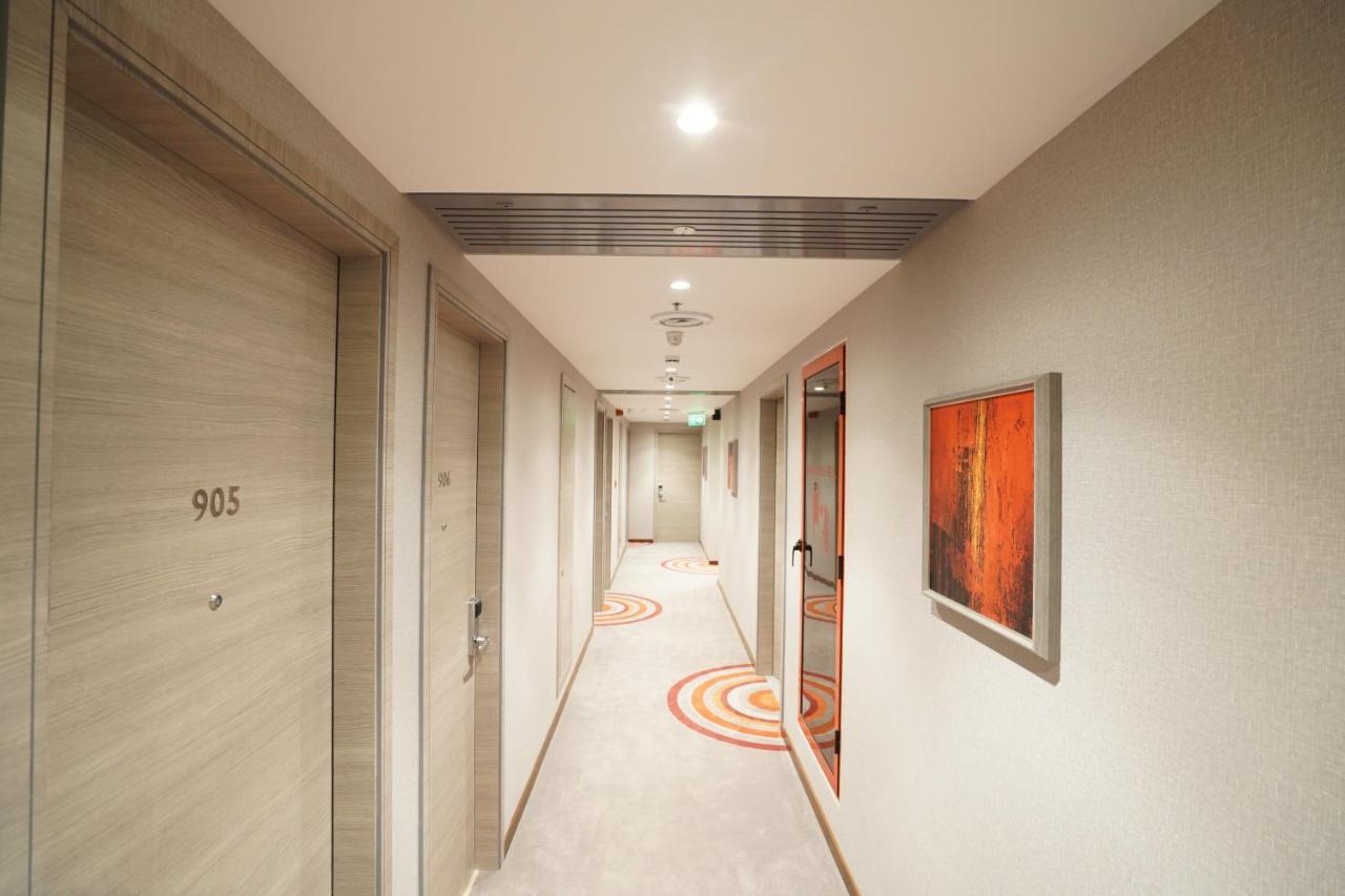Ginger Mumbai, Goregaon Экстерьер фото