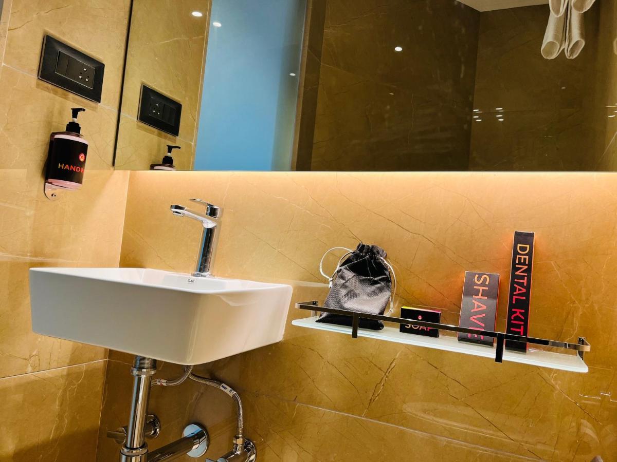 Ginger Mumbai, Goregaon Экстерьер фото