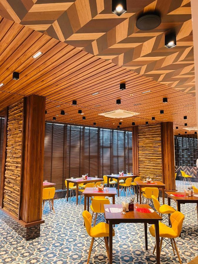 Ginger Mumbai, Goregaon Экстерьер фото