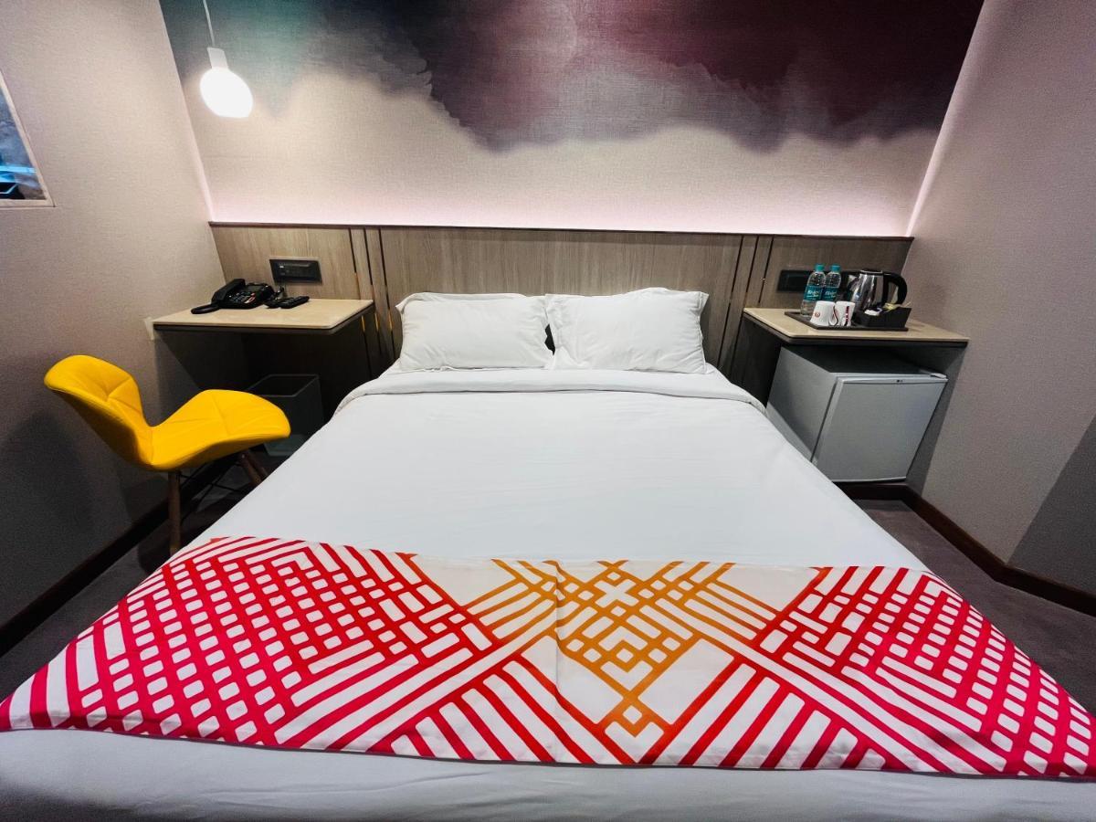 Ginger Mumbai, Goregaon Экстерьер фото