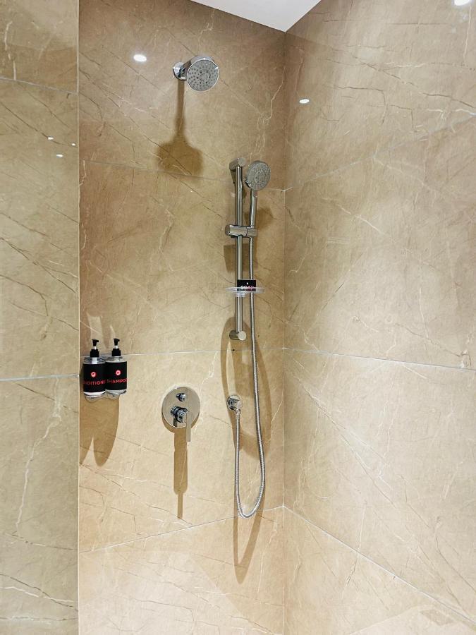 Ginger Mumbai, Goregaon Экстерьер фото
