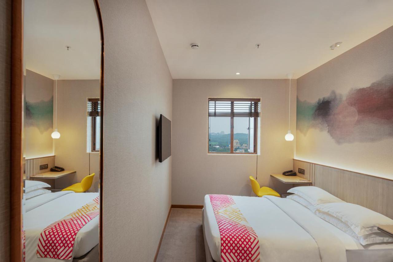 Ginger Mumbai, Goregaon Экстерьер фото