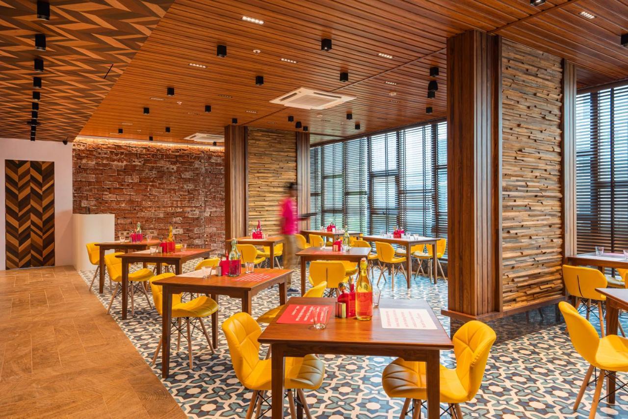 Ginger Mumbai, Goregaon Экстерьер фото
