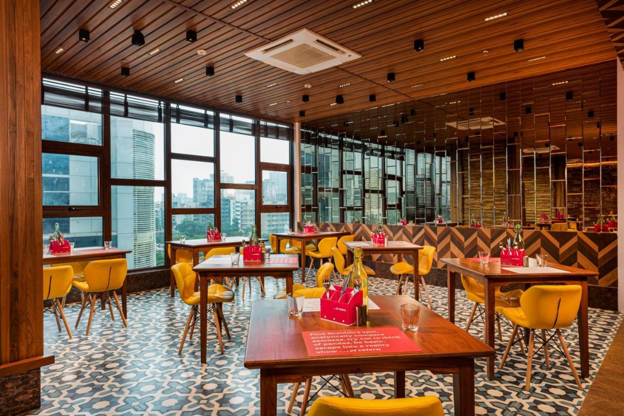 Ginger Mumbai, Goregaon Экстерьер фото