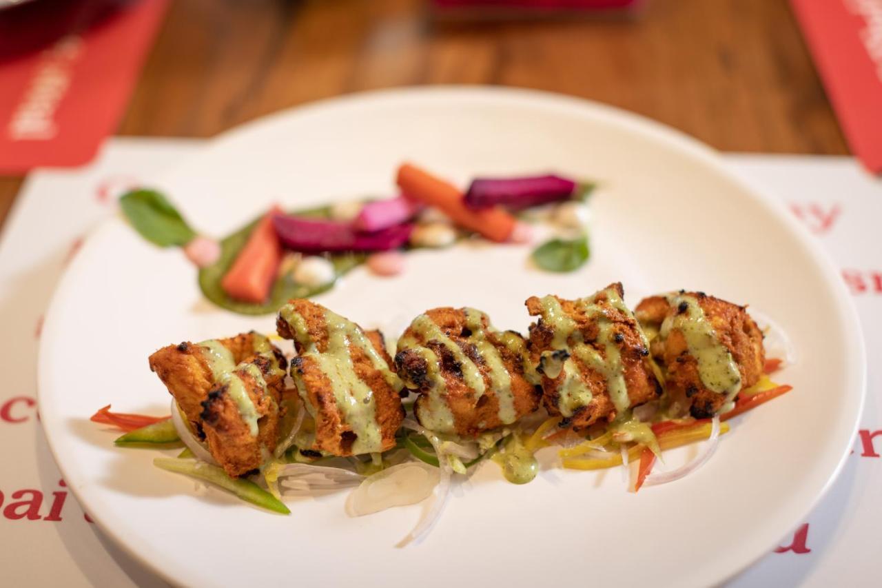 Ginger Mumbai, Goregaon Экстерьер фото
