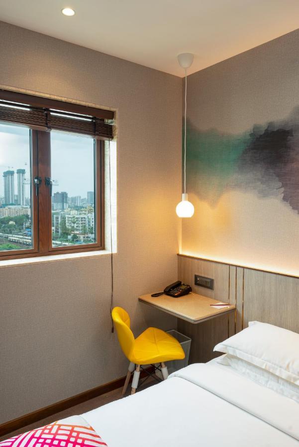 Ginger Mumbai, Goregaon Экстерьер фото